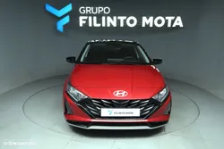 Hyundai i20 1.0 T-GDI Style DCT