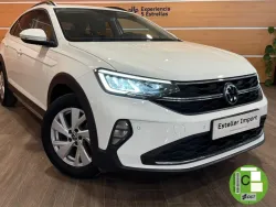 Volkswagen Taigo 1.0 TSI Life DSG 81kW