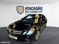 Mercedes-Benz E 250