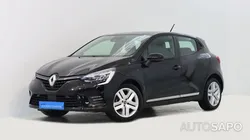 Renault Clio 1.0 TCe Intens de 2020