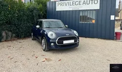 Mini Mini D 1.5 116 CH BVA6 SEVEN