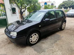 VW Golf 1.4 Conforline