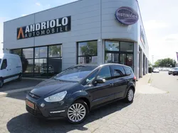 Ford S-MAX 1.6 TDCI 115CH FAP STOP&START BUSINESS NAV 5 PLACES