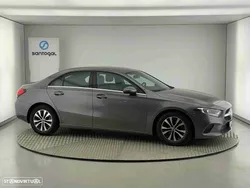 Mercedes-Benz A 180 Limousine d Style