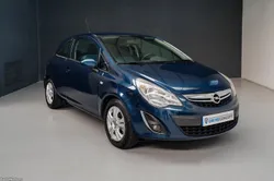 Opel Corsa 1.3 CDTI EcoFLEX S&S Active