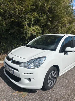 Citroën C3 II 1,0 VTI 68cv - Moteur rénové
