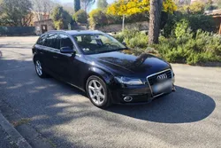 ✅ Audi A4 avant 2.0 tdi 143 cv attraction