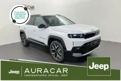 JEEP Compass BEV First Edition