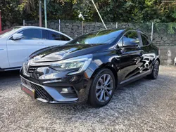 Renault Clio 1.0 TCe RS Line