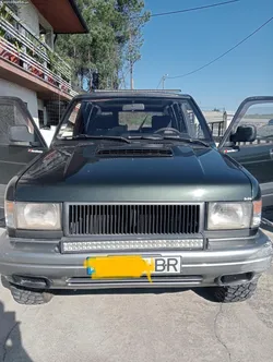 Opel Monterey 3.1 TD