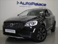 Volvo XC60 2.0 D4 190CH SUMMUM - XENON SIEGES CHAUFFANTS ECRAN ARRIERE