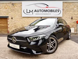 Mercedes Classe A - 200 i Auto. 163 MHEV AMG line 200i - 11.000Kms/Mars 2024