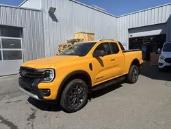Ford Ranger 2.0 EcoBlue 205ch Stop&Start Super Cab Wildtrak e-4WD BVA10