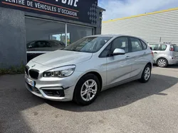 BMW Serie 2 Activetourer I (F45) 216dA 116ch Executive 2016