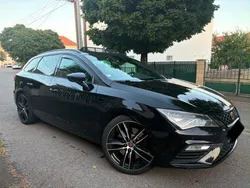 Seat leon st cupra 2.0 tsi 290ch phase 2 dsg 7