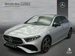 MERCEDES Clase A A 180d Progressive Line Advanced 8G-DCT