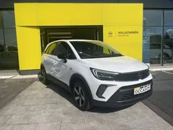 Opel Crossland 1.2 Turbo 110ch Edition