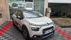Citroën C3 1.2 VTI PHASE 2 83 CV