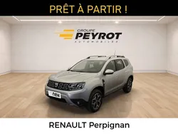 DACIA Duster Blue dCi 115 4x2 Prestige