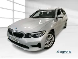 BMW 320 e Corporate Edition Auto