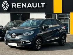RENAULT Captur Intens TCE 90 | 57 650 KM | GPS | Bi-Ton | 17"