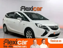 OPEL Zafira Tourer 1.6CDTi S-S Expression 120