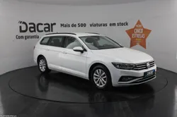 VW Passat 2.0 BUSINESS DSG