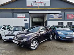 Nissan juke 1.5 dci 110 fap acenta