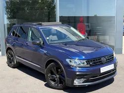 Volkswagen Tiguan 2 2.0 TDi 16V DSG7 150 cv Boîte auto / Finition Carat + R-line