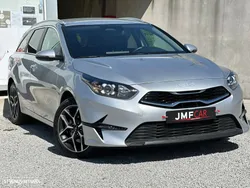 Kia Ceed SW 1.0 T-GDI Drive