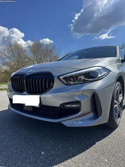 BMW 116 Serie 1