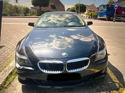 BMW 630 630i LCI
