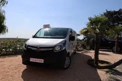 Opel VIVARO FG F2900 L2H1 1.6 CDTI 120