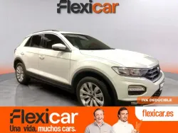 VOLKSWAGEN T-Roc 1.5 TSI Advance DSG7