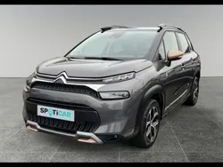 Citroen C3 Aircross Essence 110 C-Series Caméra CarPlay Radar Recul Clim Auto 1ère main