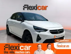 OPEL Corsa 1.2T XHL S-S GS 100