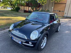 Mini Cooper 1.6 i