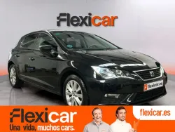 SEAT León ST 1.6TDI CR S&S Reference 115