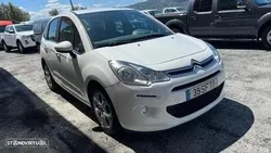 Citroën C3 1.2 PureTech Feel