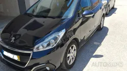 Peugeot 208 1.2 PureTech Active de 2016