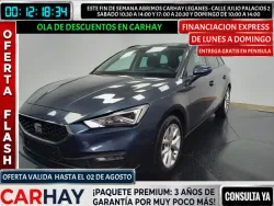SEAT León 1.0 eTSI S&S Style DSG-7 110