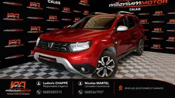 Dacia duster prestige 1.3 tce 150ch bva - garantie 6 mois