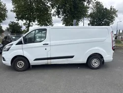 Ford Transit Custom Fg 300 L2H1 2.0 EcoBlue 130 Trend Business 7cv TVA