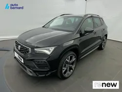 Seat Ateca 2.0 TDI 150ch Start&Stop FR DSG7