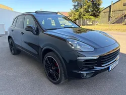 Porsche Cayenne (958) 3.6 420CH S