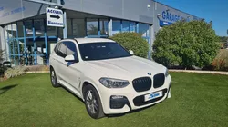 Bmw X3 (G01) XDRIVE25DA 231CH M SPORT EURO6C