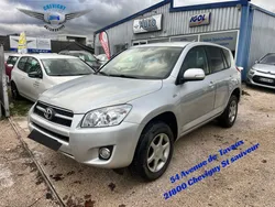Toyota rav4 2.2 d-4d 150cv life 4wd bva