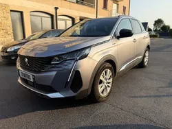 Peugeot 3008 ii 1.5 blue hdi 130 style eat ph2 2022