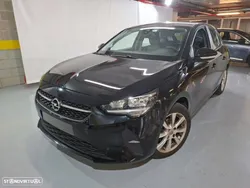 Opel Corsa 1.2 Edition