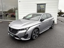 Peugeot 308 1.5 BlueHDi 130ch S&S GT EAT8